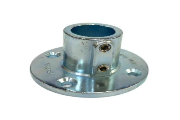 Mặt bích nối ống